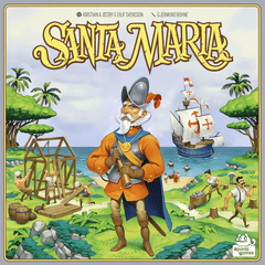 Santa Maria (ETA: 2025 Q1)